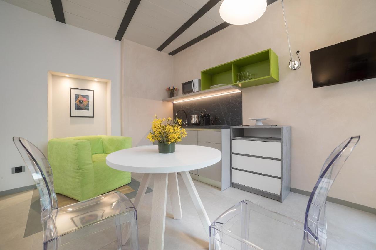 Le Case Di Angelina - Langhe Loft & Suites Farigliano Exterior foto
