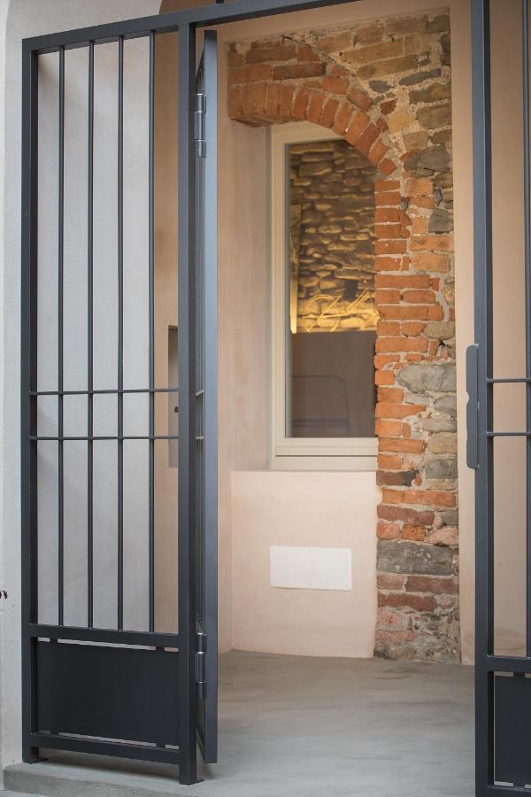 Le Case Di Angelina - Langhe Loft & Suites Farigliano Exterior foto