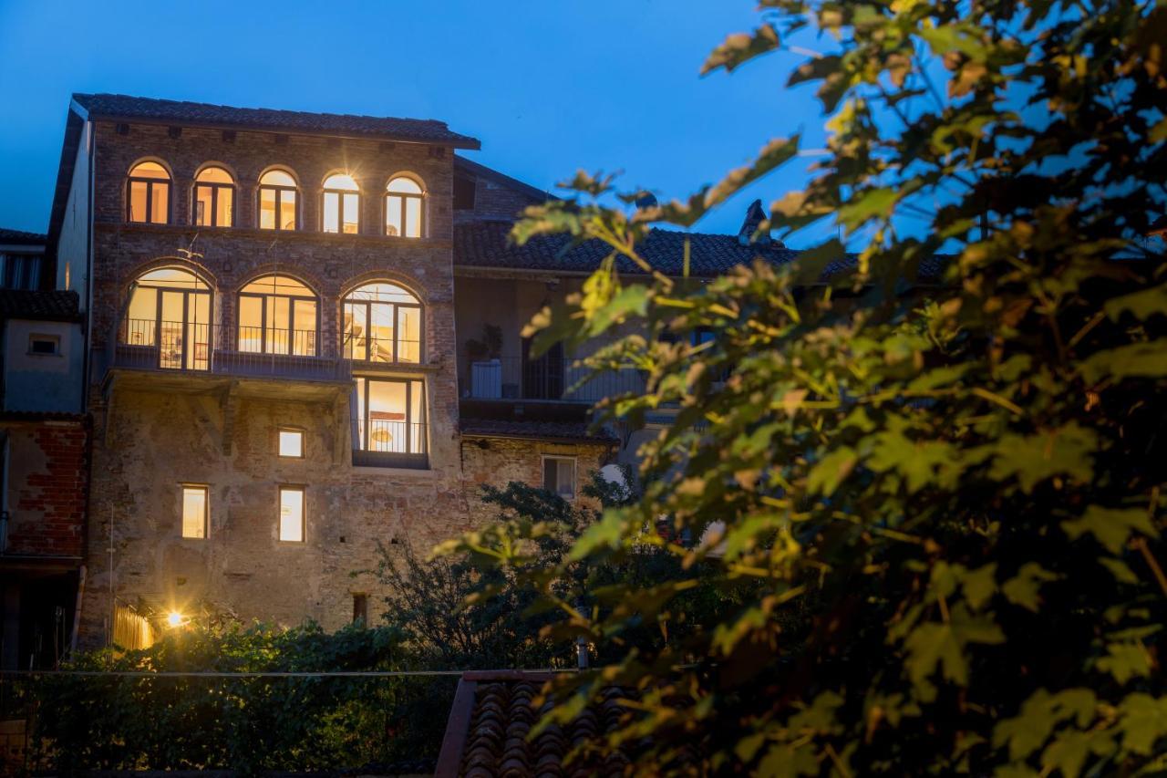 Le Case Di Angelina - Langhe Loft & Suites Farigliano Exterior foto