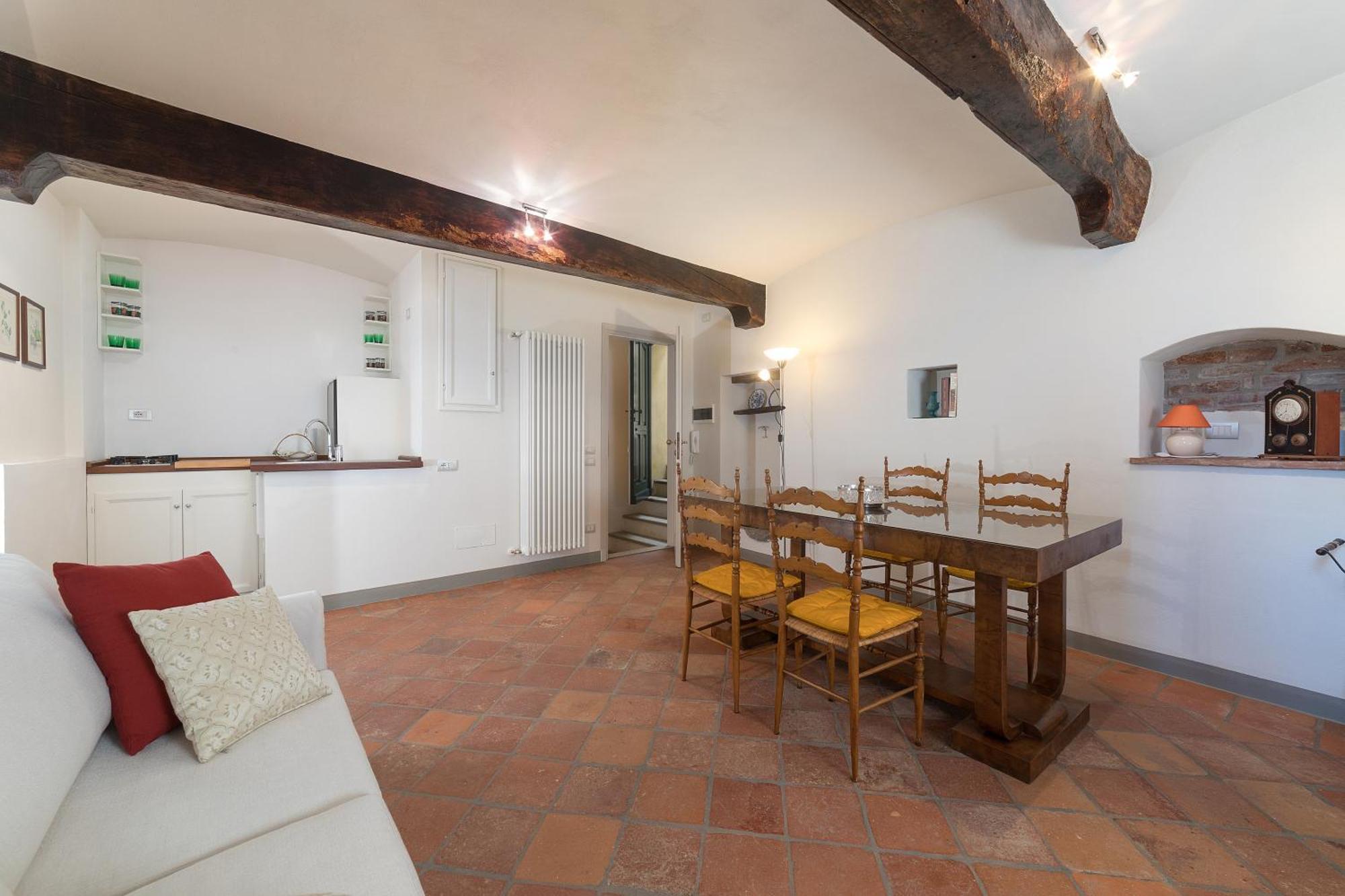 Le Case Di Angelina - Langhe Loft & Suites Farigliano Habitación foto