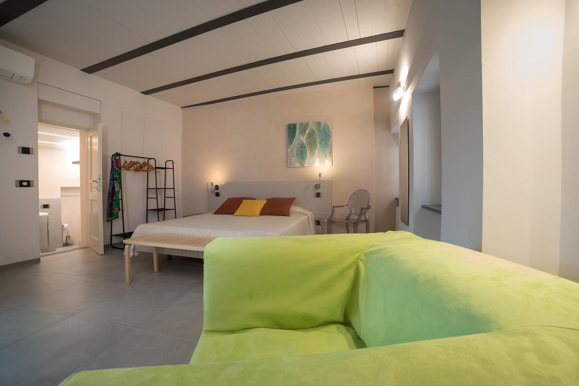 Le Case Di Angelina - Langhe Loft & Suites Farigliano Habitación foto